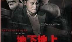 地下地上在线观看40集,40集悬疑巨制，揭秘都市暗流涌动