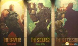 新英雄钢索爆料视频,极限跳跃，解锁新世界