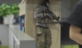 codm最新爆料武器,神秘武器震撼登场，性能解析抢先看！