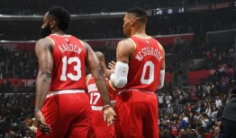 保罗威少最新爆料,揭秘NBA赛场背后的惊人真相