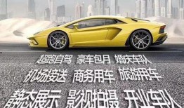 豪车租赁爆料案例最新版,最新爆料案例深度剖析