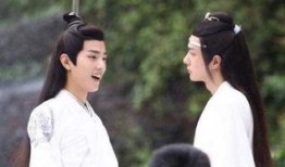 陈情令最新爆料,神秘势力崛起，魏无羡蓝忘机再掀江湖风云