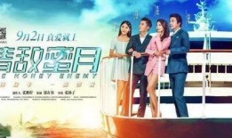 情敌蜜月电影在线观看,浪漫邂逅背后的爱情较量