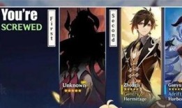 原神角色爆料预测最新,神秘力量觉醒，探索未知领域